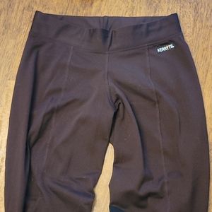 Kerrits Flow Rise Knee Patch Performance Tight